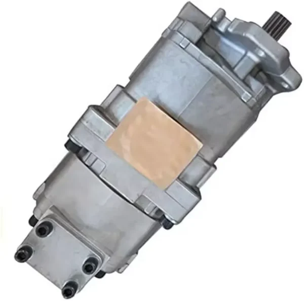 Wholesale of PC Gear Pump S130  and Other Pc Excavator Spare Parts - Image 5