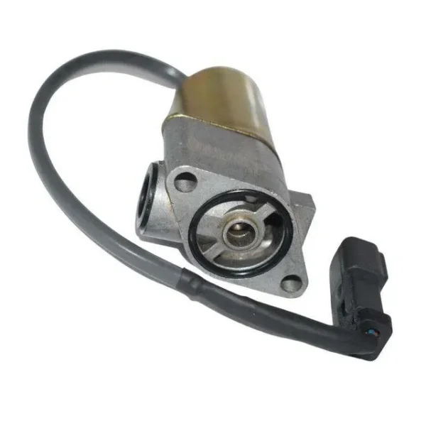 Genuine PC210LC Solenoid Coil & SANY Excavator Spare Parts | OEM Parts - Image 6