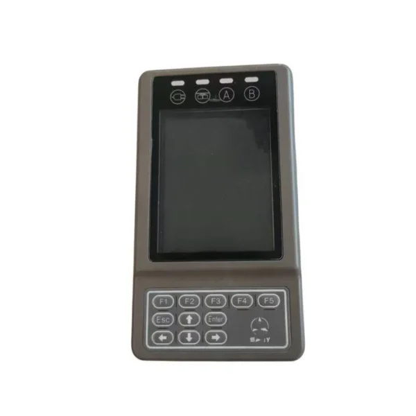 SANY SY215H Excavator LCD Control Monitor for Hydraulic System - Image 2