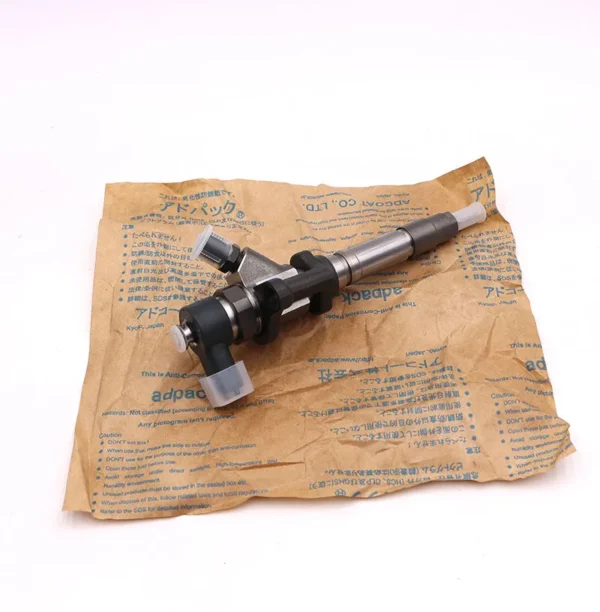 INJECTOR SANY SY215 0-445-120-048 0445120048 - Image 3