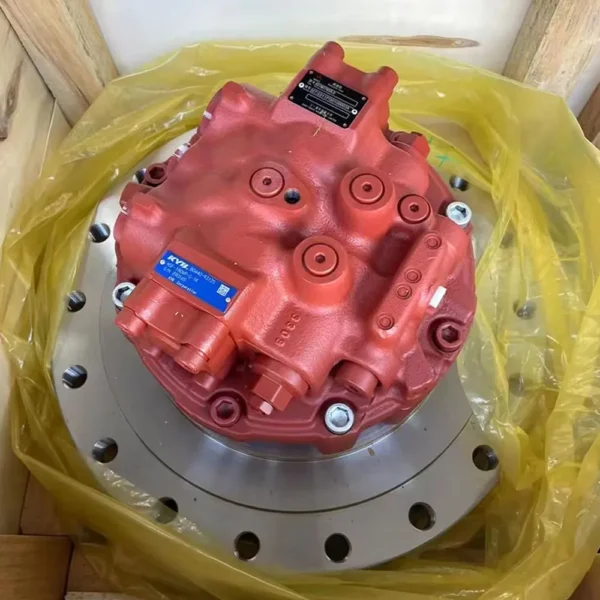 12940338 Riduttore SANY SY305C | Genuine Excavator Final Drive | OEM Replacement for Middle East & Africa - Image 4