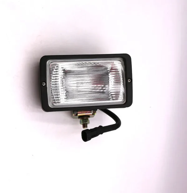 SANY SY75/SY135/SY215/SY335 Excavator LED Cab Dome Work Light with Shockproof Design - Image 4