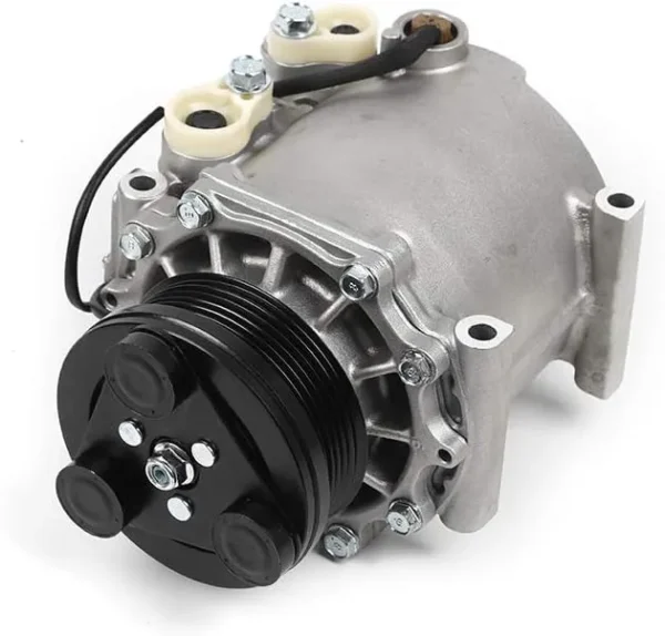 SANY SY35 Excavator AC Compressor | OEM Replacement Part | High-Quality - Image 4