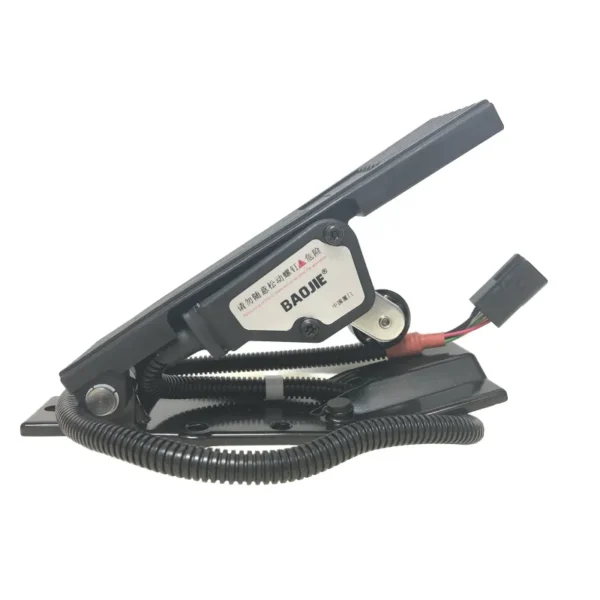 SANY Mobile Crane Accelerator Pedal Sensor - Model A2299000088534 JP0831S
