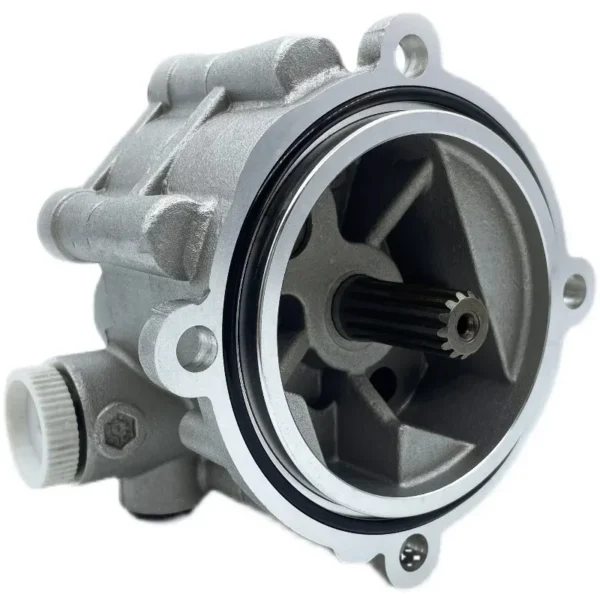 Genuine Sany Pump Gear Part 60000735 & Excavator aftermarket parts - Image 5