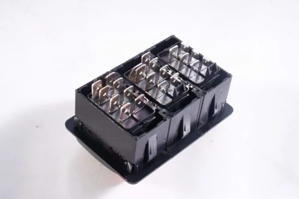 Bestseller sany excavator spare parts sany Triple switch 131188000021B for SY155WAI4K SY155W9D4R SY175W1D5R - Image 4