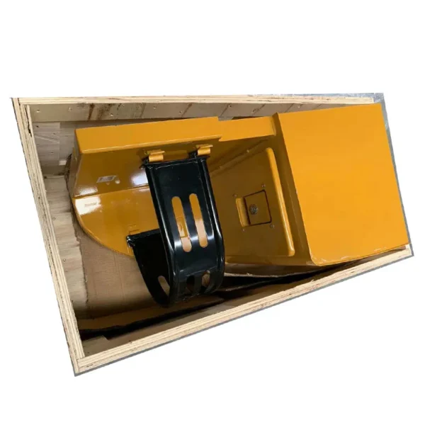Original Product Sany Excavator Tool Box 10872465 for SY67 SY75 SY85 SY95 - Image 5