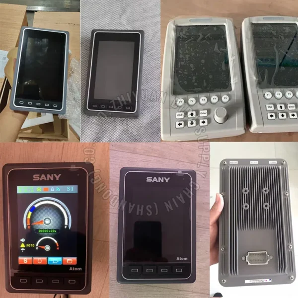 Sany55C LED Monitor Display Supplier in UAE/US/EU | Fast Shipping & Local Stock - صورة 2