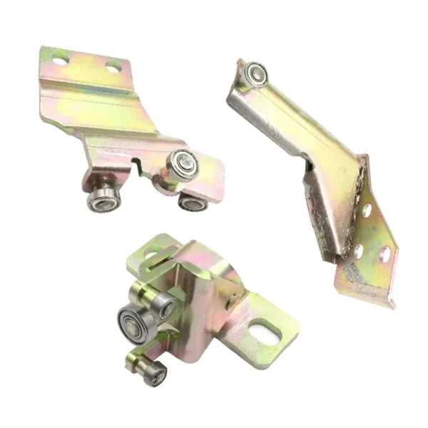 Excavator Pc75 Door Kit and Other PC Excavator Spare Parts - Image 3