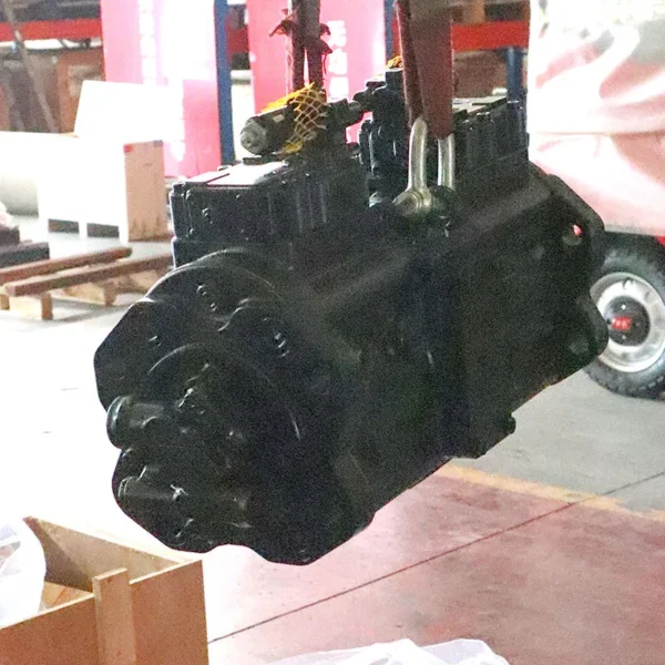 Main Pump Sany 215c and Other Sany Excavator aftermarket parts - Image 3