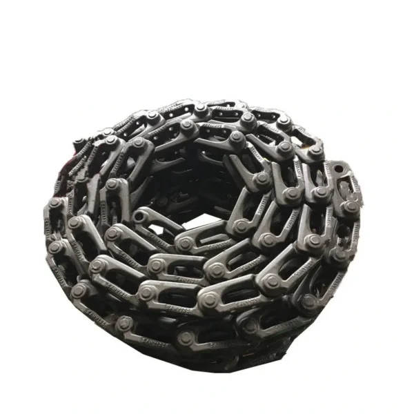 SANY SY26U Excavator Rubber Track & Undercarriage Parts - Wholesale - Image 2