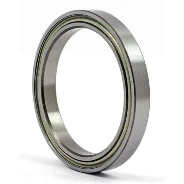 New Design Premium of Swing Bearing Sany Sy500 and Other Sany Mixer Truck Spare Parts - Image 4