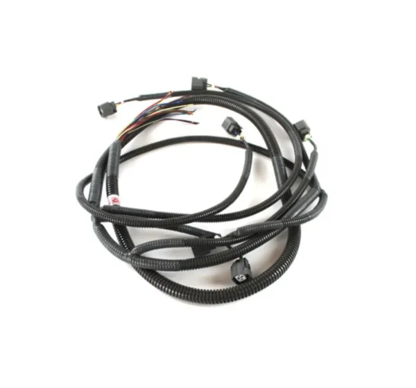 Sany Spare Parts 13331007 Wiring Harness Body Sy 235 - Image 2