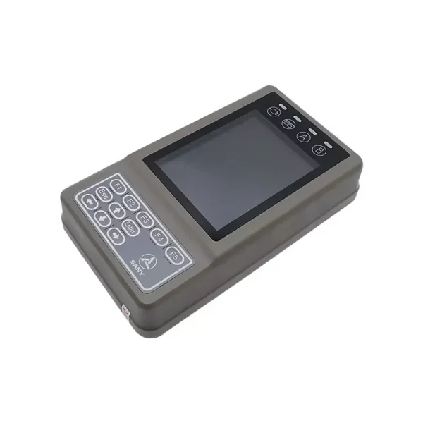 SANY SY215C Excavator Monitor Display LCD Control Panel for SANY Hydraulic Diggers — изображение 4