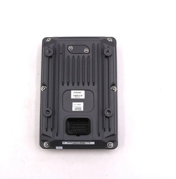 New Original Sany Excavator Monitor Display Screen 14274675 Essential Sany 55 SY60 SY65 SY75 Models - Image 6