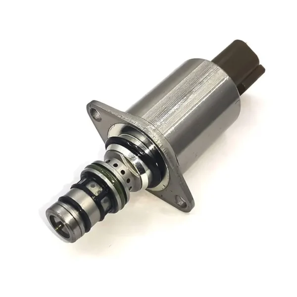 SANY Reach Stacker Solenoid Valve 60099531 246356 | DANA Hydraulic Spare Parts - Image 5