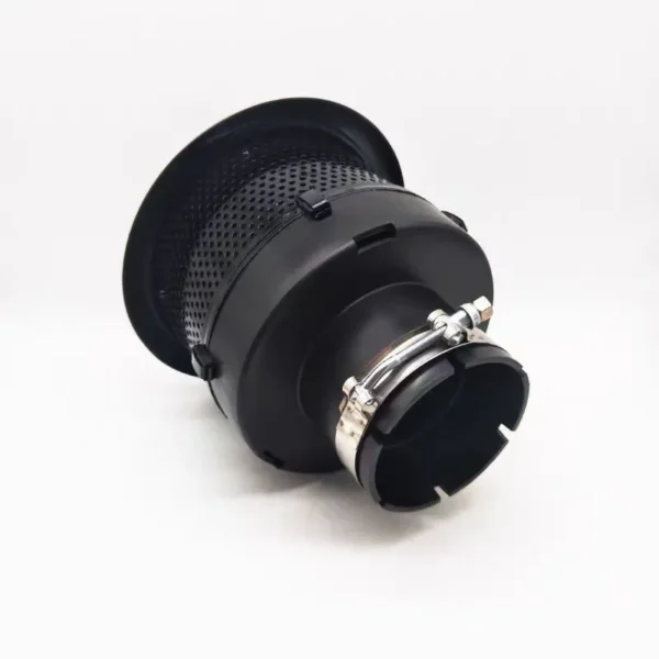 Sany SY215C Excavator Genuine Air Pre-Filter | OEM Replacement Part