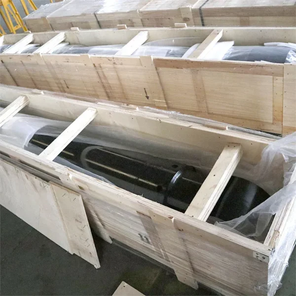 Wholesale Sany SY1250 Mini Excavator Arm Hydraulic Cylinder - OEM Parts - Image 5