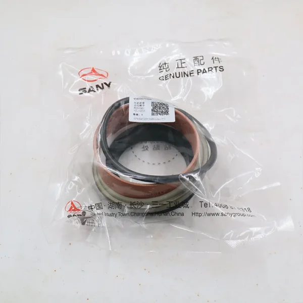 Sany Machine Seal Kits  Sany Agent Bucket Cylinder Seal Kit  60248642 60149564 60248643 60248642 60275160 for SY