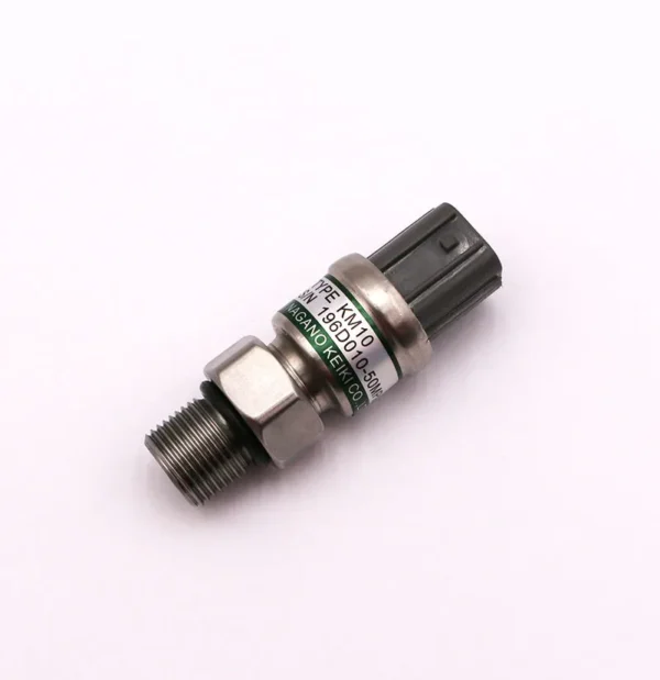 SANY Excavator Pressure Sensor B240600000116 & B240600000117 for All Models - Image 6