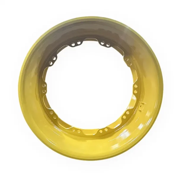 Komatsu PC730E-8 Mining Excavator Tire Rim & Genuine Spare Parts - Image 3