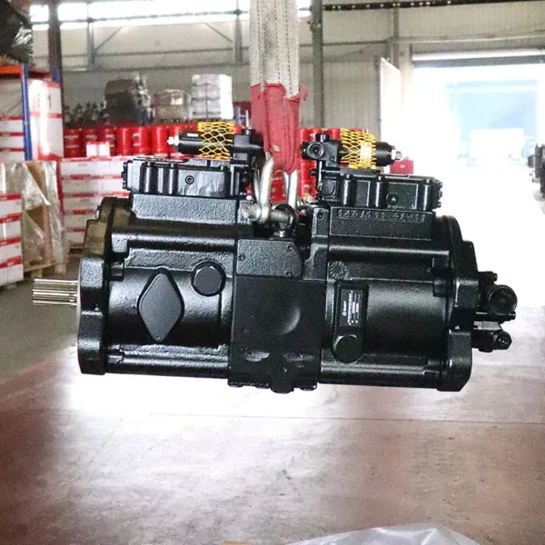Main Pump Sany 215c and Other Sany Excavator aftermarket parts - Image 5