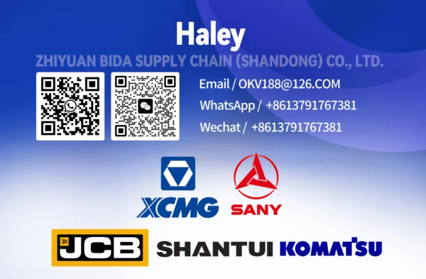 SANY SY Series Excavator Ignition Switch & Engine Controller (All Models) - Image 5