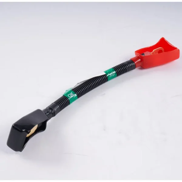 SANY OEM Wiring Harness 60012792 for Excavator SY007UCCT1738 & DYX300 - Image 3