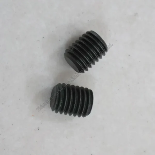 Original Engine Parts SET SCREW; THREAD SIZE and SERIES: M10; SCREW LENGTH: 12MM 095-1267  951267 for Cat - Image 4
