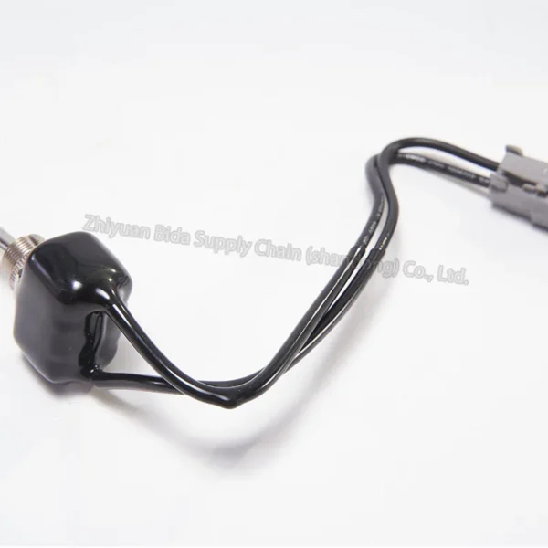 Genuine SANY Excavator Electromagnetic Pump Switch WT-11L13514525 (All Models)