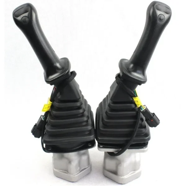 Sany Excavator Joystick Control System 75 & Genuine aftermarket parts - OEM Wholesale Supplier - Image 3