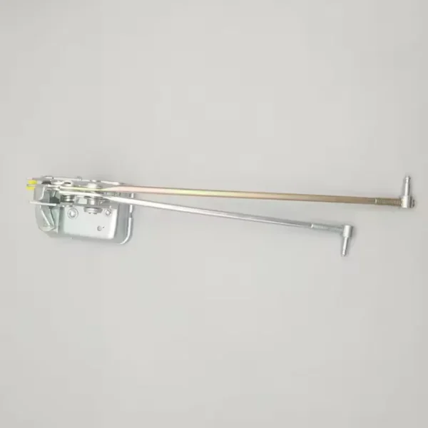 The Most Popular Excavator Spare Parts Door Lock for Excavator komatsu Pc200 - Image 3