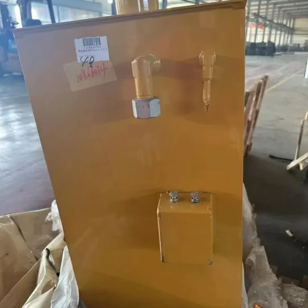 Genuine Sany SY365/SY395 Hydraulic Oil Tank Assy 13601695 (OEM)
