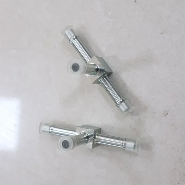 Original CAT 192-5425 Tee Fitting for Caterpillar Bulldozer Parts - New OEM Replacement - Image 7