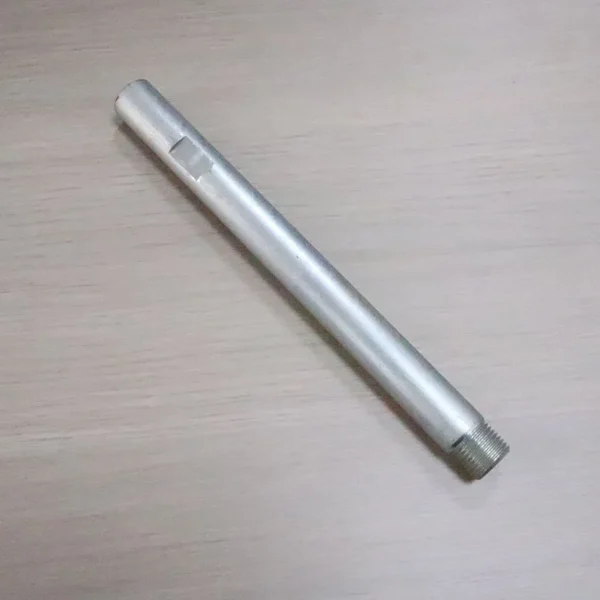 SANY Excavator Hydraulic Tubing Assembly 14185354 for SY55/SY60/SY75/SY95/SY135 - Image 4