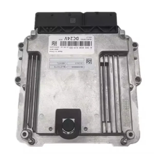 Sany Excavator ECU EDC17CV54 (Part No: 0281020519) for SY195/SY205/SY215 Models - Image 5