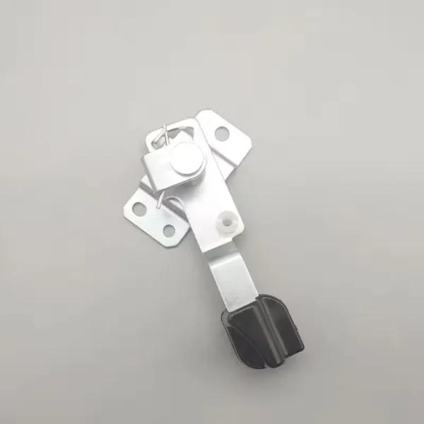 The Most Popular Excavator Spare Parts Door Lock for Excavator komatsu Pc200 - Image 2