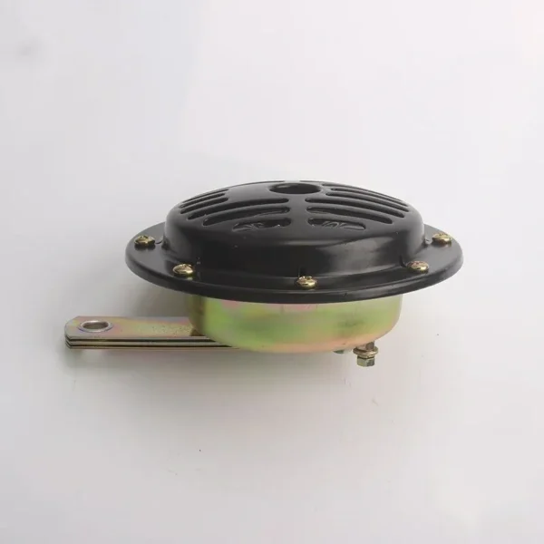 Sany excavator 12/5000 series horn - Image 3