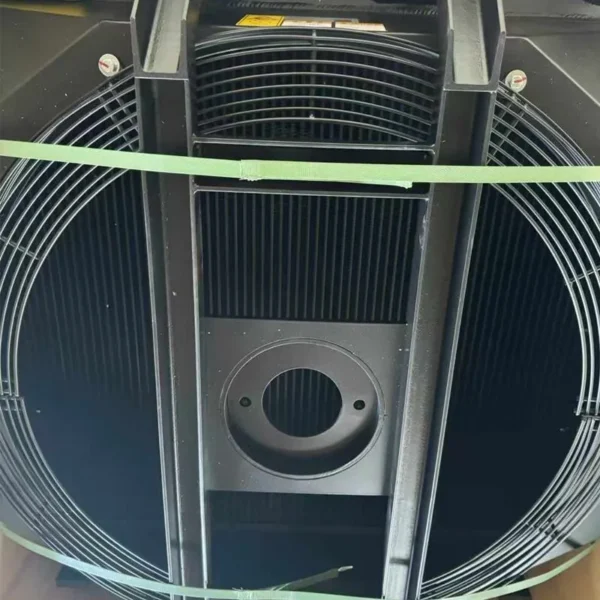 SANY Excavator Radiator Assembly 485-750 for Hyundai & Sany Heavy Machinery Parts