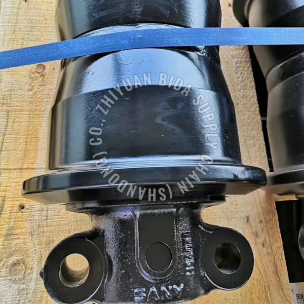SANY SY365 Excavator Track Roller Assembly (Original OEM Part) - Image 6