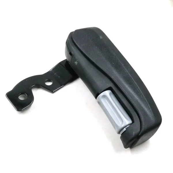 Sany Left Armrest Assembly 130903000042B019 FS37 for SY225/SY375/SY485/SY500/SY550/SY750 - Image 4