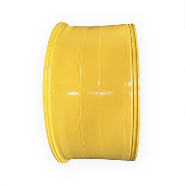 Komatsu PC730E-8 Mining Excavator Tire Rim & Genuine Spare Parts - Image 6