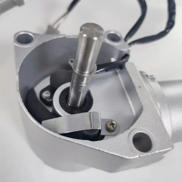 Genuine Sany Excavator Engine Motor Spare Parts OEM Replacement - Image 5