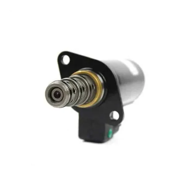 Factory Discount Price Big Promotion Sany Sy215c High Pressure Solenoid Valve Excavator Spare Parts All Models