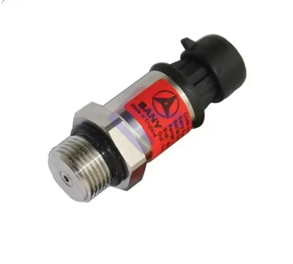 Factory Discount Price Sany Excavator Oil Pressure Sensor Sany Original and OEM Spare Parts Free Shipping Sany215 - Image 4