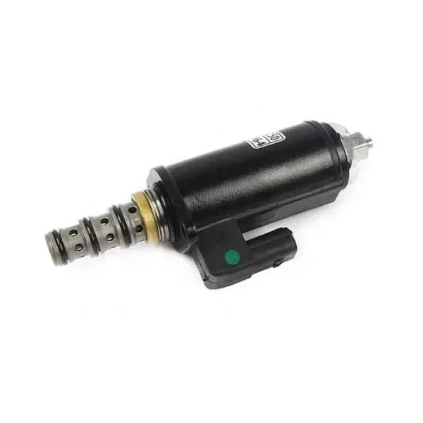 Factory Discount Price Big Promotion Sany Sy215c High Pressure Solenoid Valve Excavator Spare Parts All Models – Bild 6