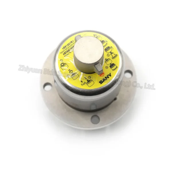 Sany Excavator Breathing Valve 60129702 Applicable to All SANY Models P056739