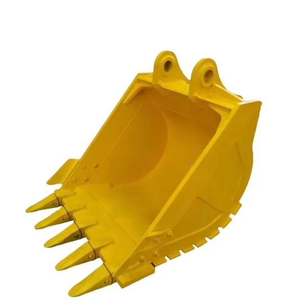 SANY Excavator Spare Parts Bucket & Replacement Components for SY135/SY155/SY205/SY215/SY235 Models - Image 4