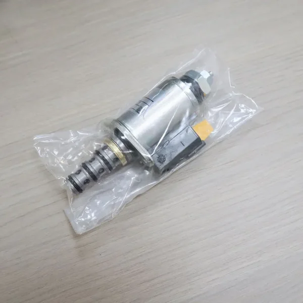 Caterpillar 320B/D 325B/D 329D Solenoid Valve 121-1491 4579878 - Image 3