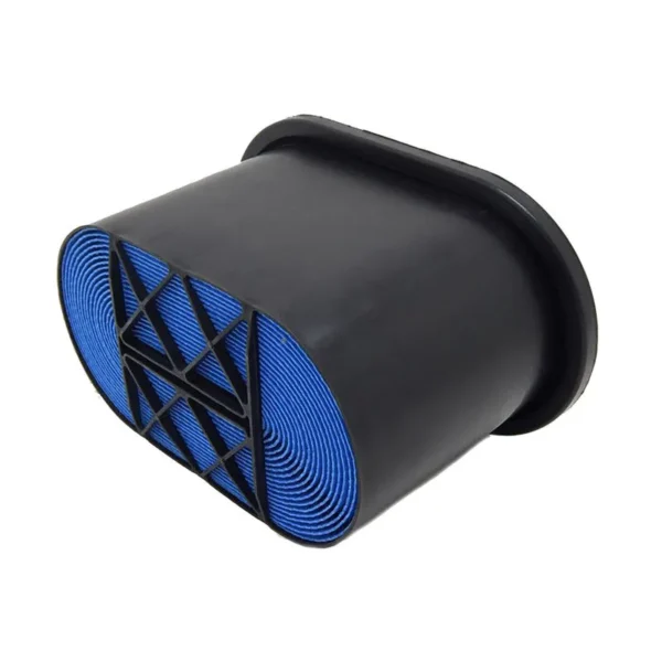OEM JCB 3CX/3DX Air Filter Element Set (32/915801 & 32/915802) - Image 5